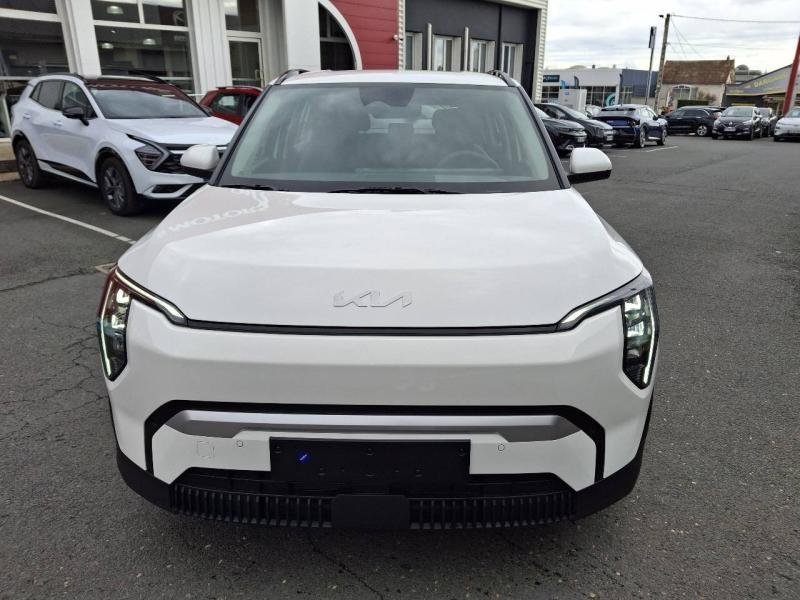 kia - Visuel 1